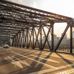 Infraestrutura Urbana